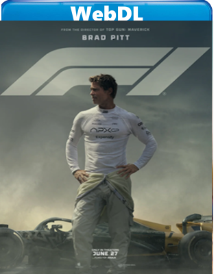 F1-Il Film (2025) WEB-DL 720p H264 E-AC3+AC3 ITA ENG