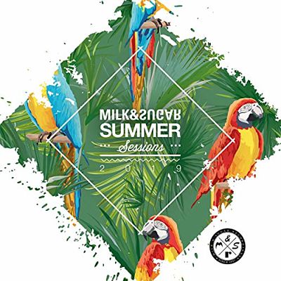 VA - Milk & Sugar - Summer Sessions 2019 (2CD) (06/2019) VA-Milk19-opt