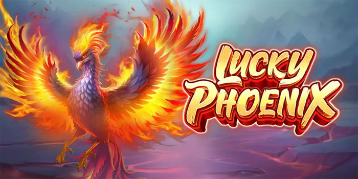 Strategi Bermain Slot Lucky Phoenix Anti Boncos