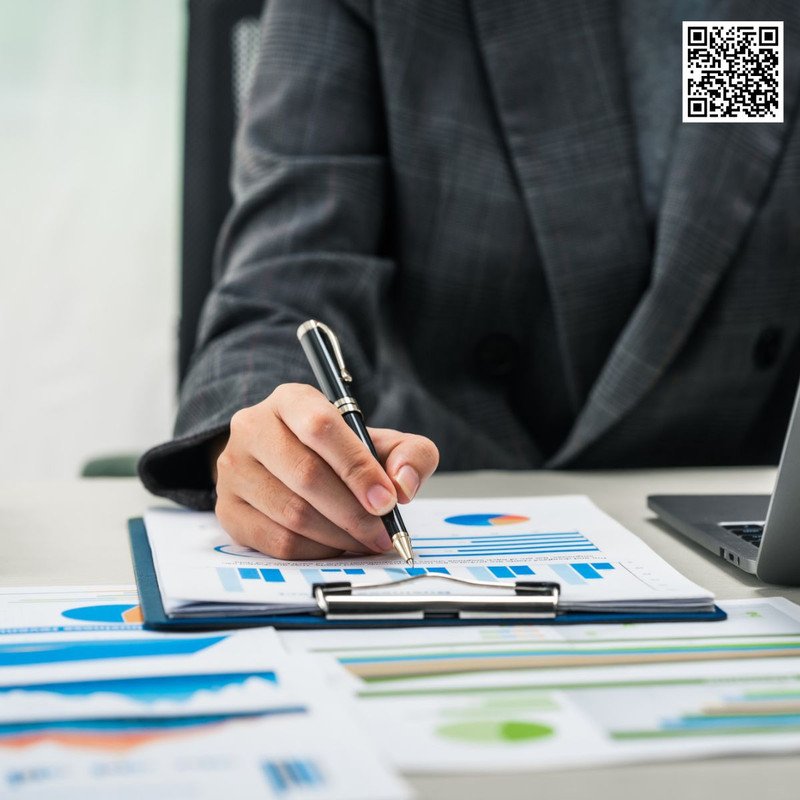 The Key Financial Reports A CFO Provides To Business Owners