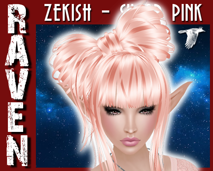ZEKISH-sugar-pink