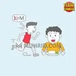 Soal Tebak Gambar Level 1
