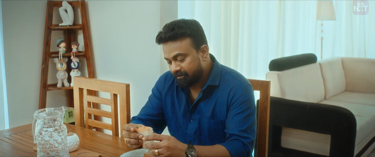Amoz Alexander 2025 WebRip [Malayalam] 480p, 720p ESub Screenshot