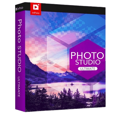 inPixio Photo Studio Ultimate 12.0.8112.30215