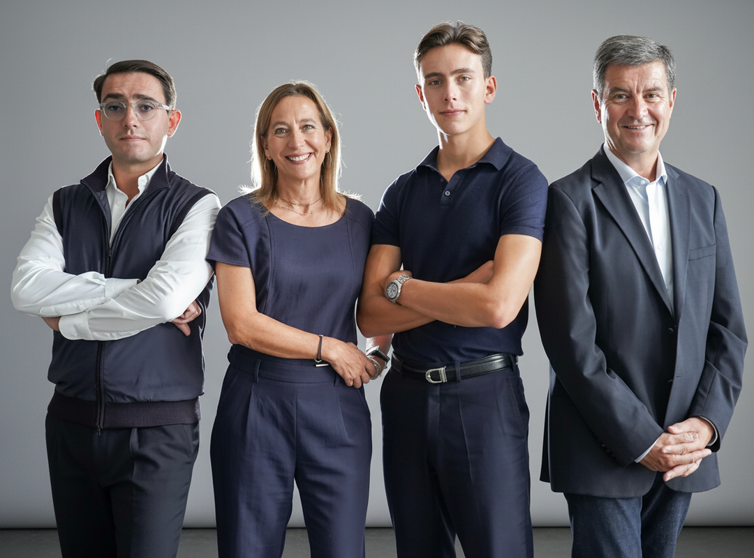 LaFORÊT — équipe locale Tours & alentours