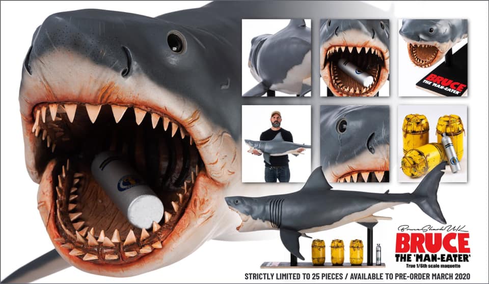 We’re going to need a bigger boat! 81171787-10157125940492426-4948322823488667648-n