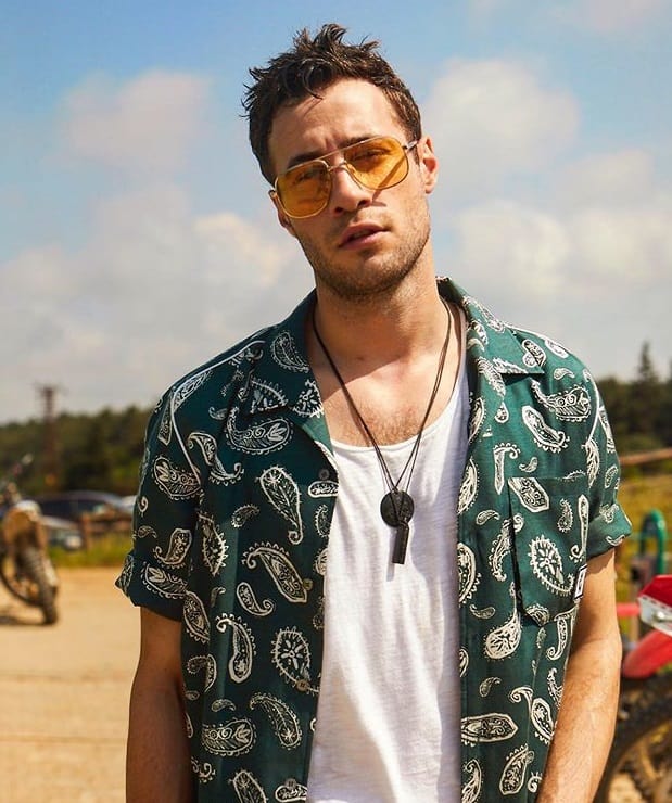 Iyi-Gunde-Kotu-Gunde-Sarp-karakteri-Ozan-Dolunay