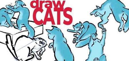 Have Fun Drawing Cats: Combine structure and knowledge with a loose, casual style. Have Fun Drawing Cats: Combine structure and knowledge with a loose, casual style.