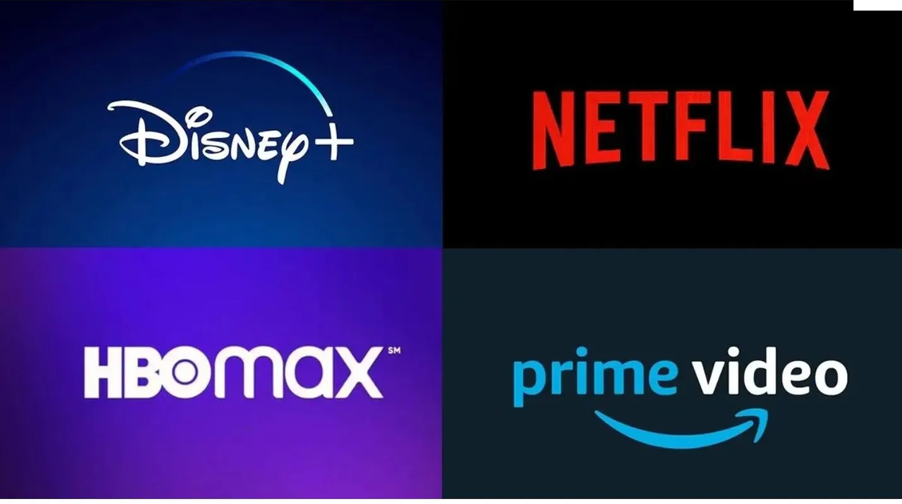 Netflix, HBO Max y más: ¿Cuál es la mejor plataforma para ti?