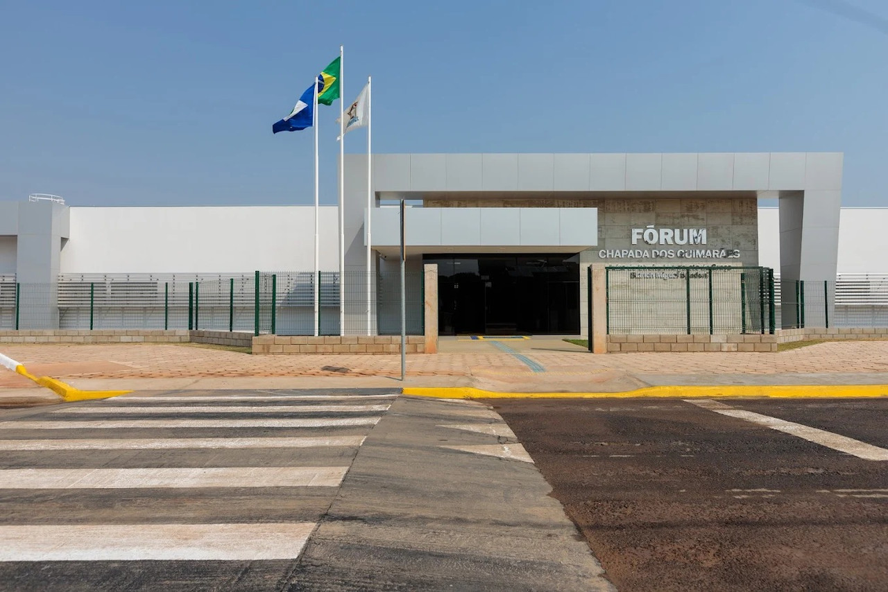 Justiça reconhece falha do Instagram e dá decisão favorável a empresário de Chapada dos Guimarães