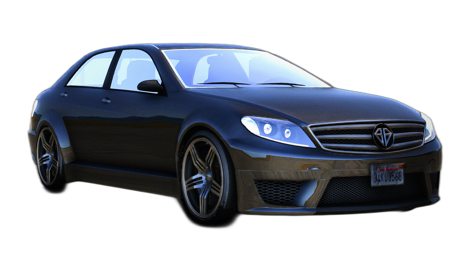 Schafter V12