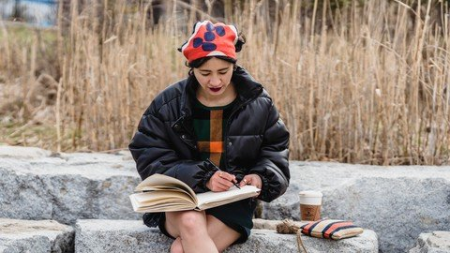 Journaling Challenge