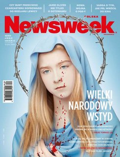 Newsweek Polska 40/2021 Newsweek Polska 40/2021