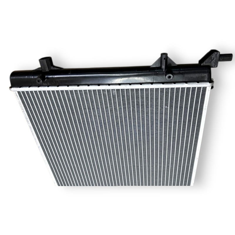 VW / AUDI Engine Cooling Radiator fits Volkswagen Golf Jetta Passat Beetle Eos Audi A3 TT, Compatible with OE 1K0121251E 1K0121251CJ 1K0121251AR 1K0121251R 1K0121251F