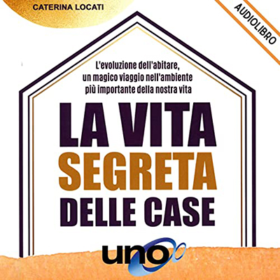 Caterina Locati - La vita segreta delle case (2021) (mp3 - 128 kbps)
