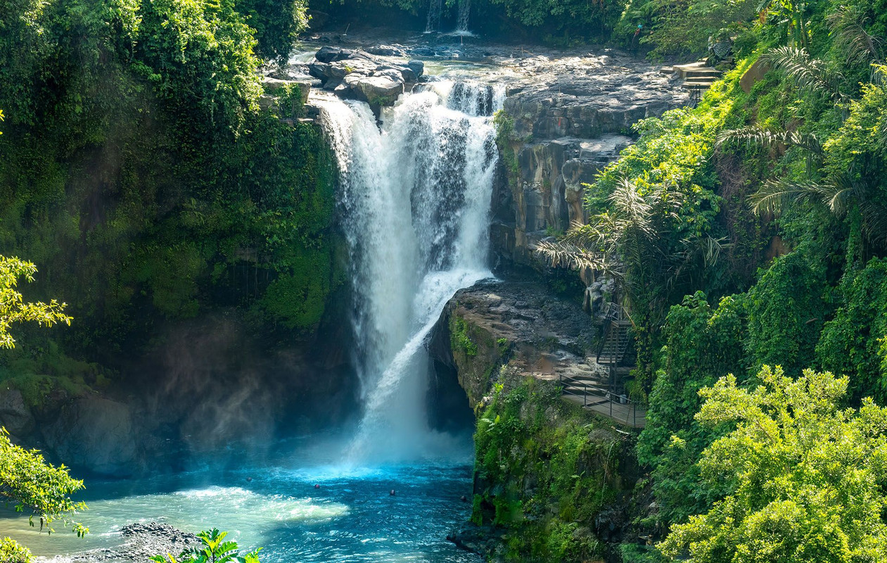 Ubud, Bali