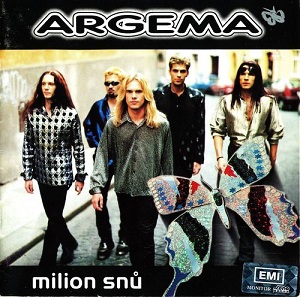 Re: Argema - Pomaláče 4 (2014)