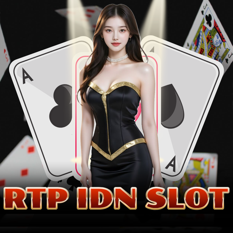 RTP IDN SLOT | Bocoran Situs RTP Idn Slot Gacor Maxwin Hari Ini 99,98%
