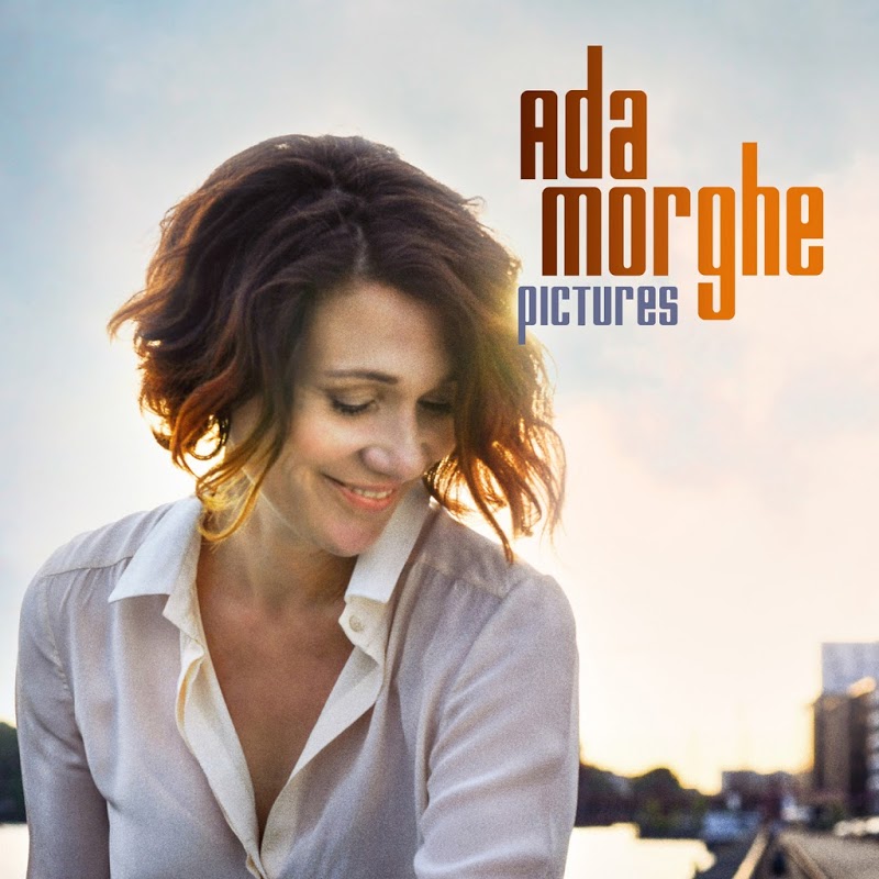 Ada Morghe - Pictures (2019) .mp3 -320 Kbps