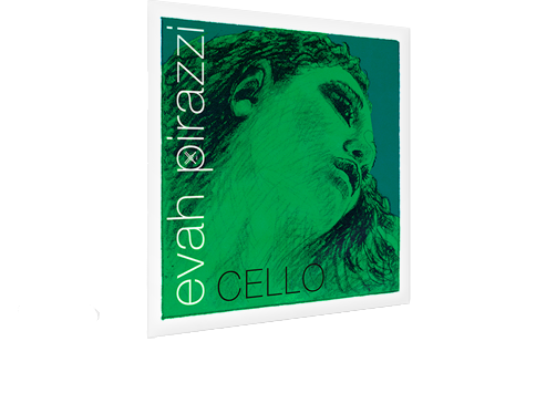 Pirastro Evah Pirazzi