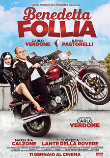 Benedetta follia (2018).mkv BDRip 576p x264 AC3 iTA