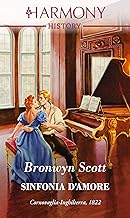 Bronwyn Scott - Invitation to a Cornish Christmas Vol. 2. Sinfonia d'amore (2020)