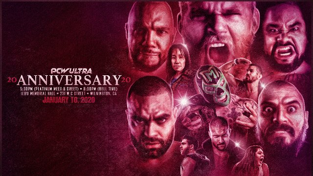 PCW ULTRA Anniversary 2020 1080p