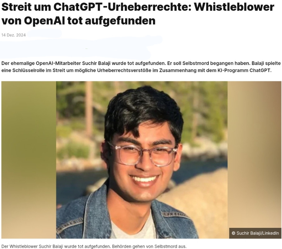 geselbstmordeter