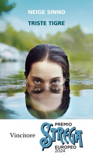 Neige Sinno - Triste tigre (2024)