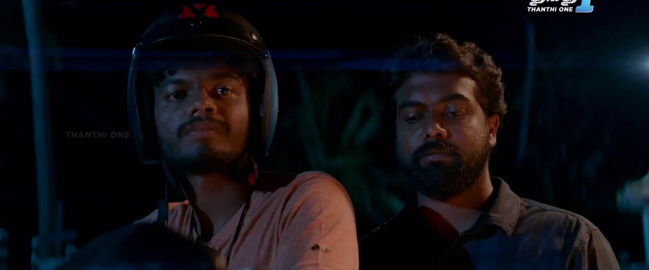 Vishudha Mejo 2022 WebRip [Tamil] 480p, 720p Screenshot
