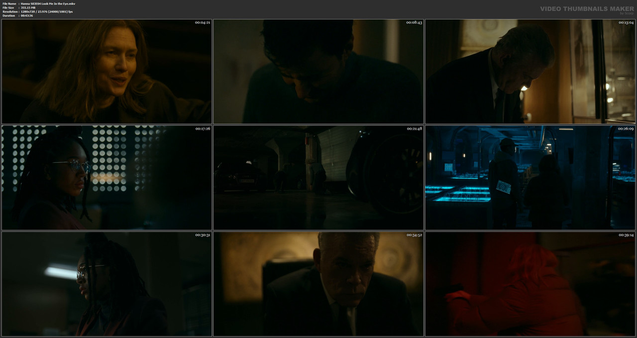 Hanna S03E04 Look Me In the Eye.mkv