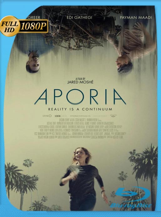 Aporia (2023) BRRIP HD 1080p Latino [GoogleDrive]