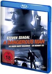 A Dangerous Man - Solo Contro Tutti (2009) WebDL 1080p E-AC3 ITA - ENG + SUB