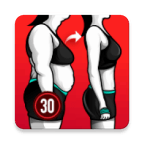 Lose Weight App for Women - Workout at Home v1.0.4