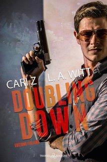 Z. Cari, L. A. Witt -  Doubling Down (2024)