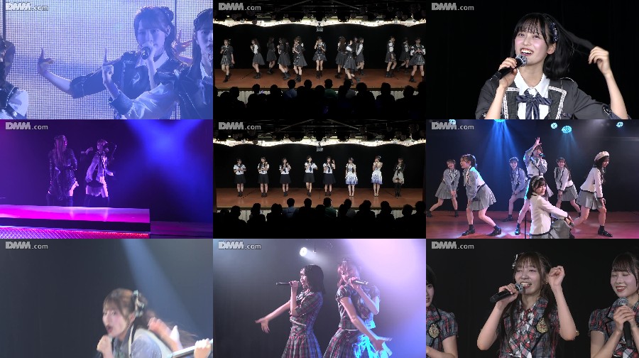 AKB48h2509191830-Live 【公演配信】AKB48 250919 「そこに未来はある」公演 平田侑希 生誕祭