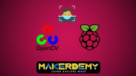 Facial recognition using Raspberry Pi and OpenCV