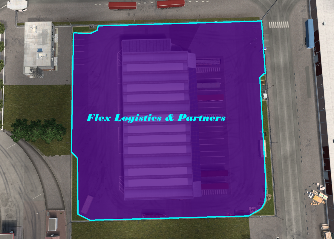 Flex Logistics & Partners ● Milan > Cargotras