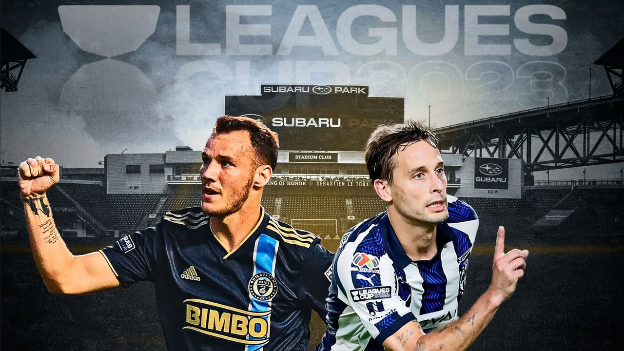 ¿Dónde y cuándo ver el Monterrey vs Philadelphia por el 3° lugar de Leagues Cup?