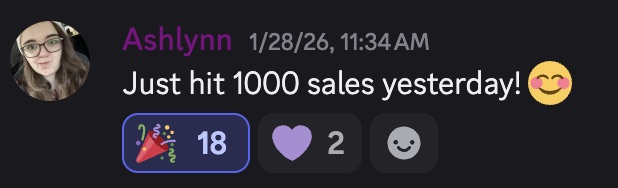 Community result screenshot 10