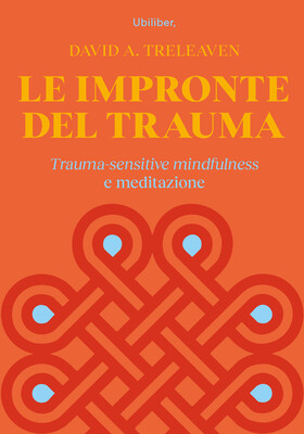David A. Treleaven - Le impronte del trauma (2026)