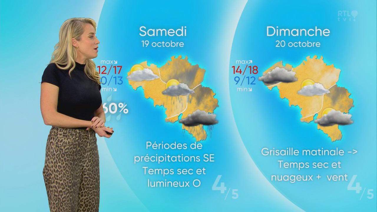 10.17 - 12.30.00 - Météo. Les bulletins météo tiennent les téléspecta....ts_snapshot_14.13.710