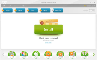 134a6fc2 04d9 4846 a2ae bfe3a3724404 - Freemake Video Converter 4.1.10.197 Multilingual