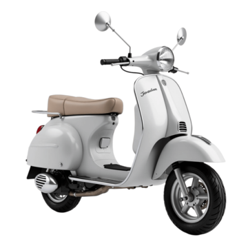 VESPA PRIMAVERA 3V