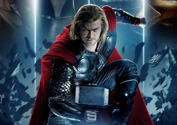 Thor (2011) Hindi Dubbed Thor (2011) Hindi Dubbed