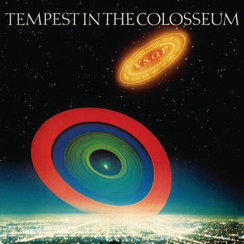 Tempest In The Colosseum (1977) [2013 Reissue]