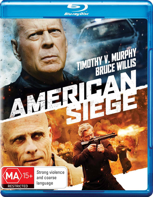  American Siege (2021) 720p HEVC BluRay Hollywood Movie ORG. [Dual Audio] [Hindi or English] x265 ESubs [500MB] Full Movie Download