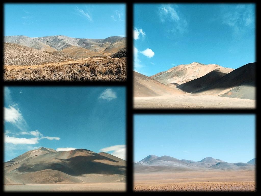 RUTA DE LOS SEIS MILES. BALCON DEL PISSIS Y LAGUNAS NEGRA Y ESMERALDA - ARGENTINA INFINITA II/ TORRES DEL PAINE (10)