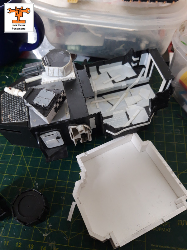 БлитцБригада БатлВагонов (28)