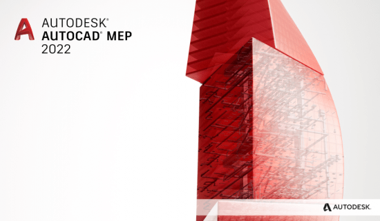 Autodesk AutoCAD MEP 2022.0.1 Update Only (x64)